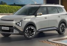 Kia clavis