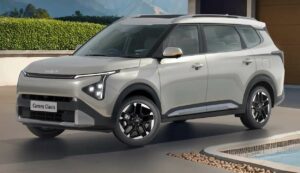 Kia clavis