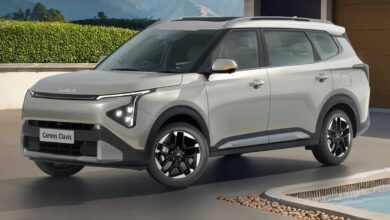 Kia clavis
