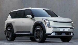 Kia clavis