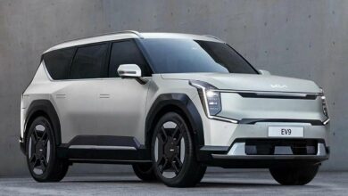 Kia clavis