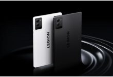 Legion y700 gen 4