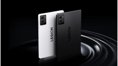 Legion y700 gen 4