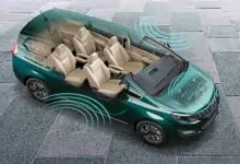 Mahindra marazzo