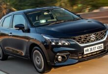 Maruti suzuki baleno