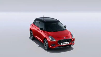 Maruti suzuki swift