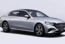 Mercedes-benz india