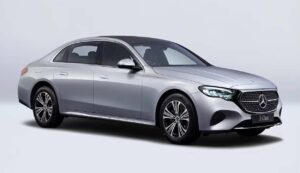 Mercedes-benz india
