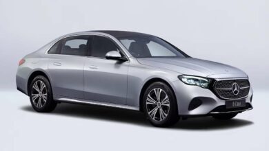 Mercedes-benz india