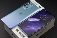 Motorola edge 70