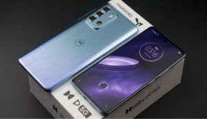 Motorola edge 70