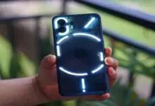Nothing phone (3)