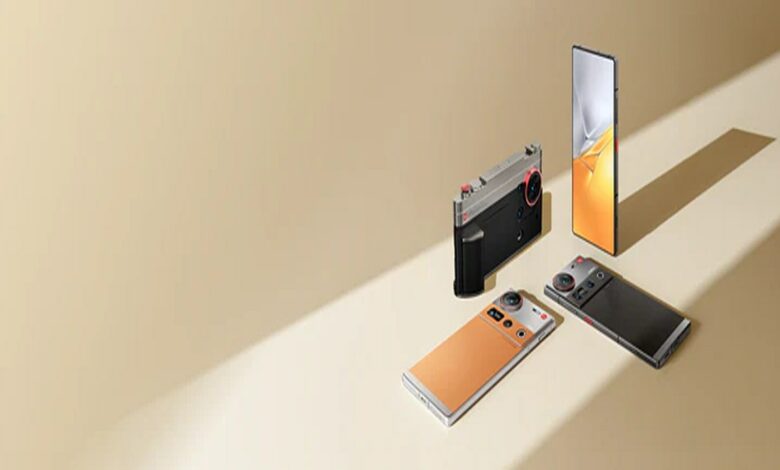 Nubia z70s ultra