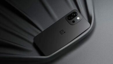 Oneplus 13s