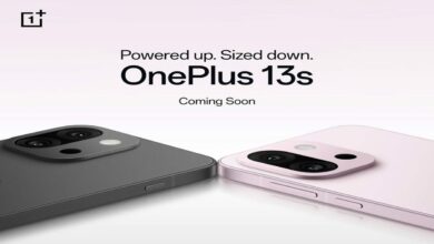 Oneplus 13s