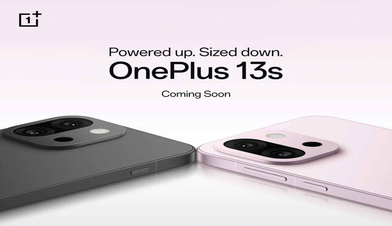Oneplus 13s