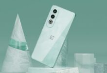 Oneplus nord ce4 5g