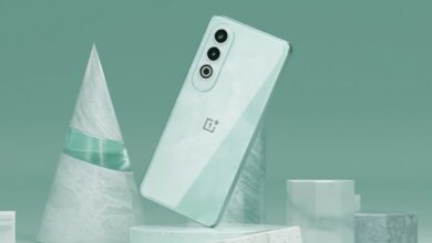 Oneplus nord ce4 5g