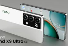 Oppo find x9 ultra