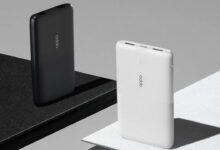Oppo power bank
