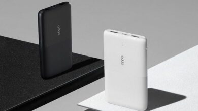 Oppo power bank