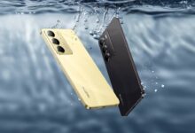 Realme c75 5g