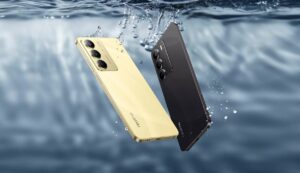 Realme c75 5g