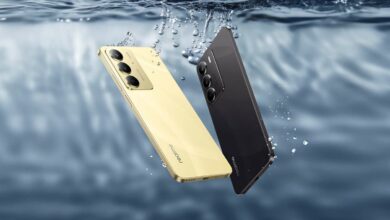 Realme c75 5g