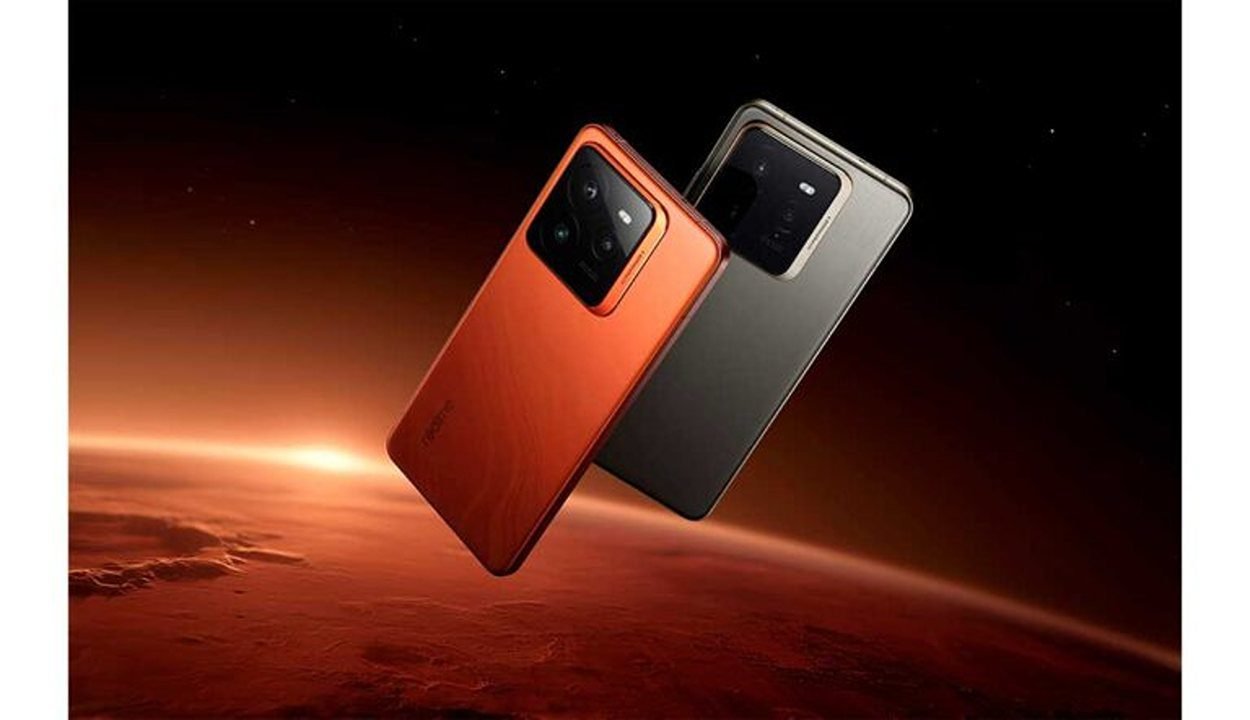 Realme gt 7 and gt 7t