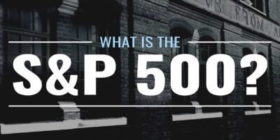 S&p 500 index