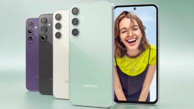 Samsung galaxy s24 fe