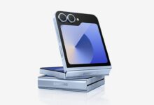 Samsung galaxy z flip6 5g