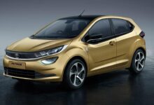 Tata new altroz