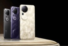 Vivo s30, s30 pro mini
