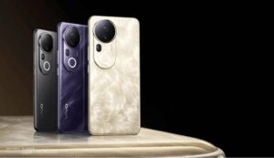 Vivo s30, s30 pro mini