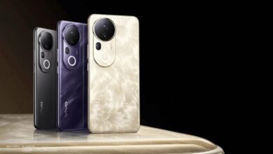 Vivo s30, s30 pro mini