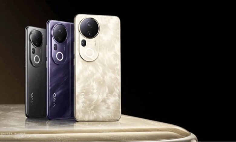 Vivo s30, s30 pro mini