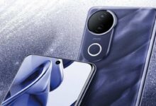 Vivo v50 elite edition