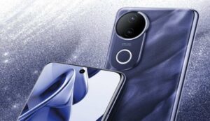 Vivo v50 elite edition
