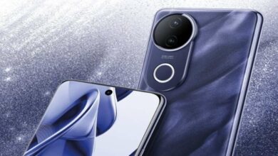 Vivo v50 elite edition