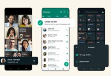 Whatsapp features
