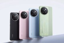 Xiaomi civi 5 pro