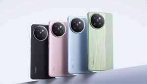 Xiaomi civi 5 pro