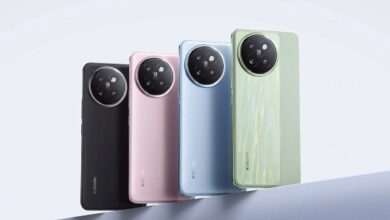 Xiaomi civi 5 pro