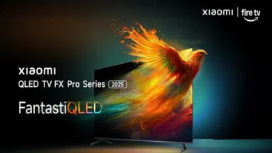 Xiaomi qled tv fx pro 2025