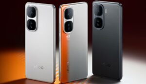 Iqoo neo 10 pro