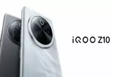 Iqoo z10 5g
