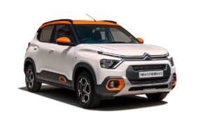 Citroen c3 sport edition