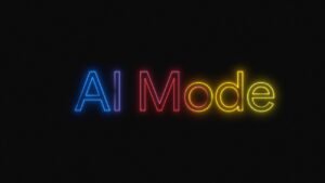 Google ai mode