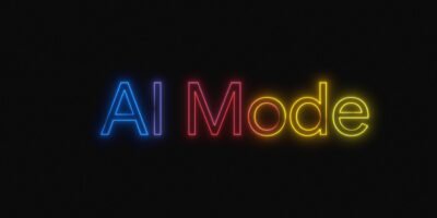 Google ai mode